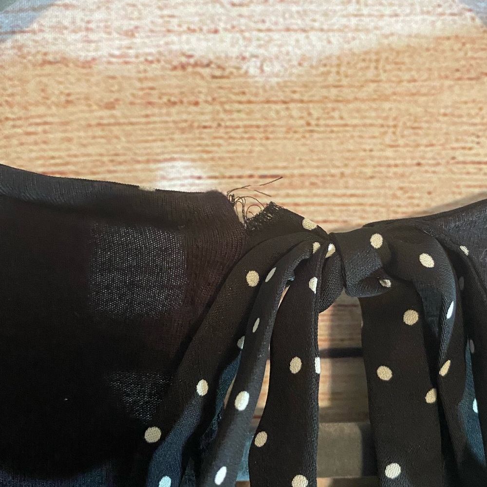 Elle Blouse - Picture 6 of 7